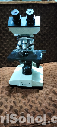 Xsz  microscope 107 BN machine